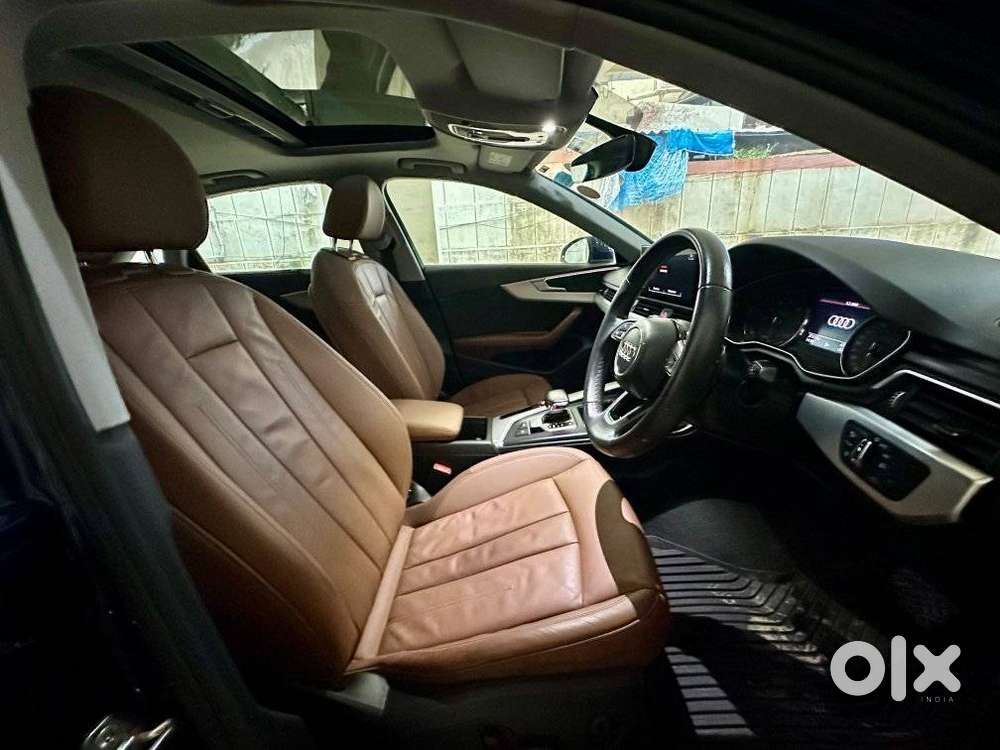 Audi A4 2.0 Premium Plus 40 Tfsi, 2021, Petrol