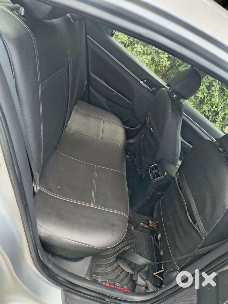 Hyundai Elantra 1.6 Sx, 2019