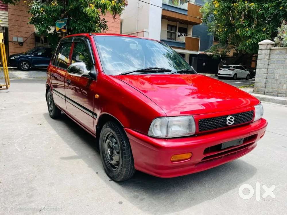 Maruti Suzuki Zen Estilo, 2003, Petrol
