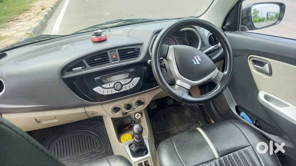 Maruti Suzuki Alto K10 2018 December Month Petrol Good Condition