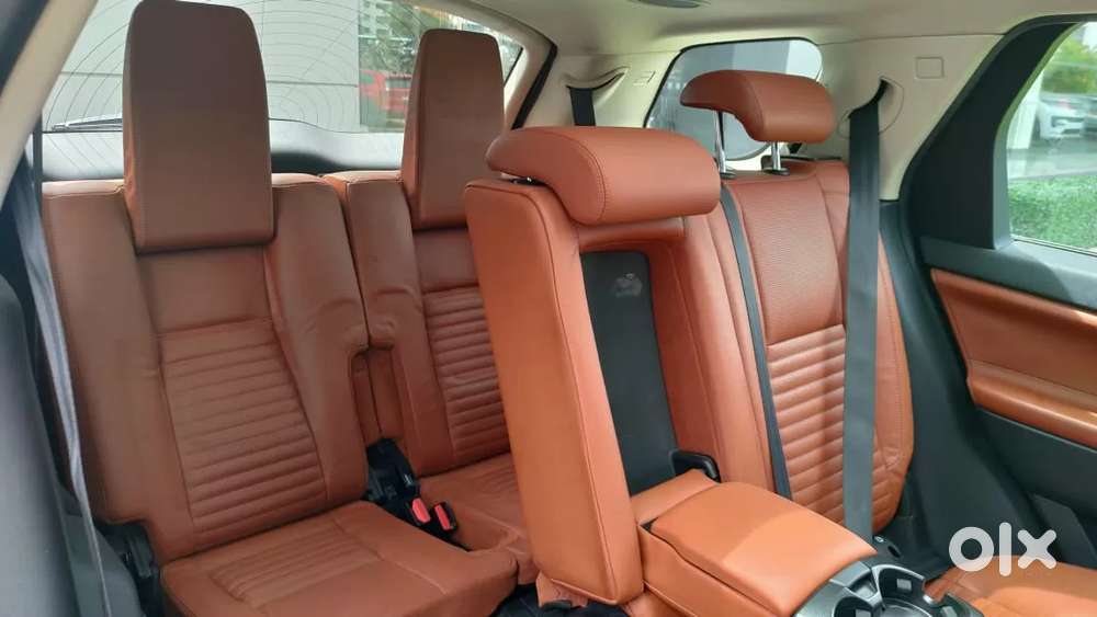 Land Rover Discovery Sport, 2016, Diesel