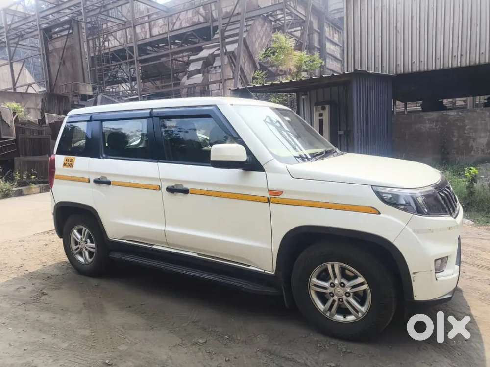 Mahindra Bolero Neo 2024 Diesel 97942 Km Driven