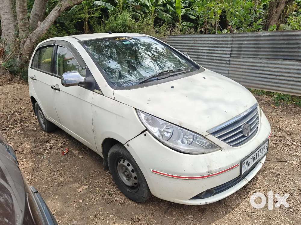 Tata Indica Vista 2013