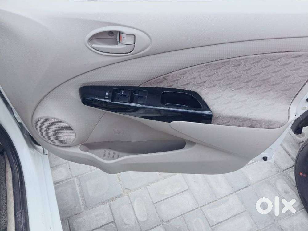 Toyota Etios Liva 1.4 Vxd, 2017, Diesel