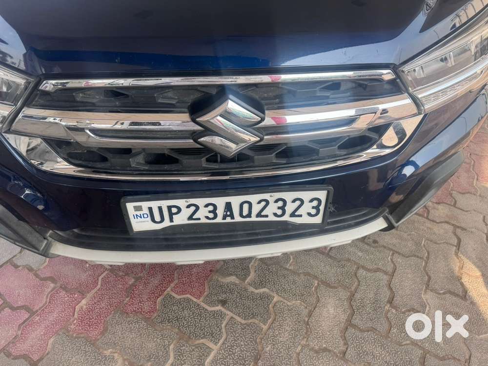 Maruti Suzuki Xl6 2024