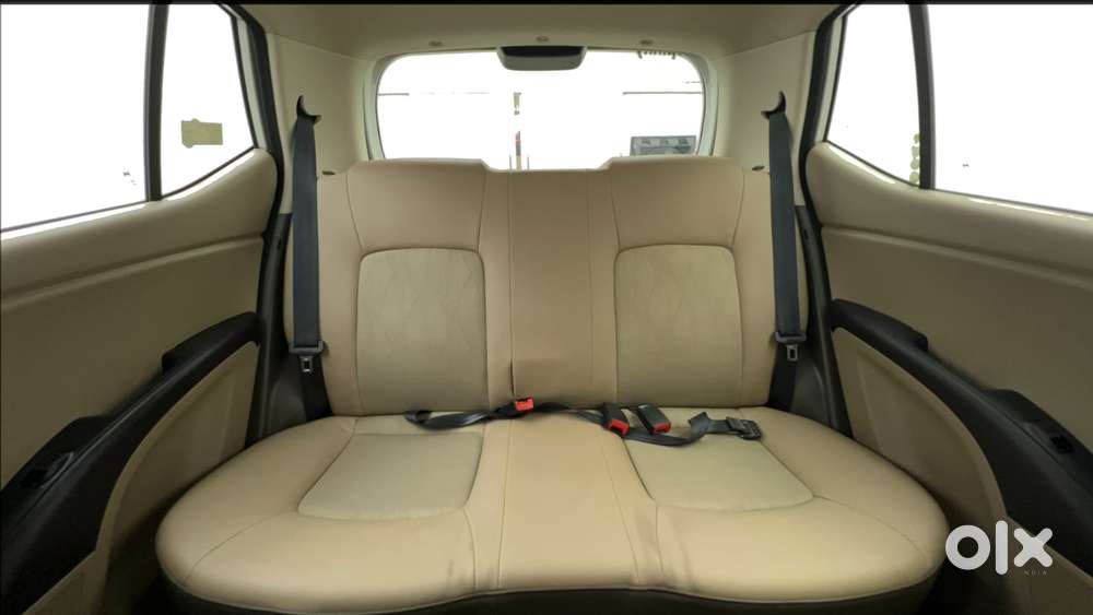 Hyundai I10 Magna 1.1l, 2014, Petrol