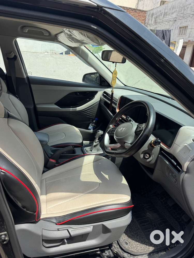 Hyundai Creta Petrol 2024