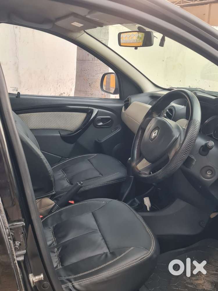 Renault Duster 85ps Diesel Rxl, 2015, Diesel