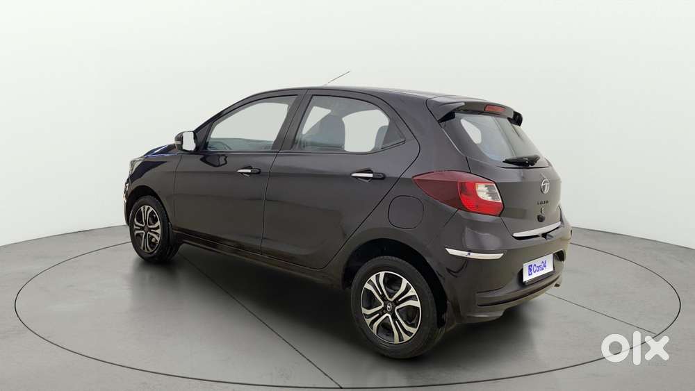 Tata Tiago 1.2 Revotron Xz Plus, 2022, Cng & Hybrids