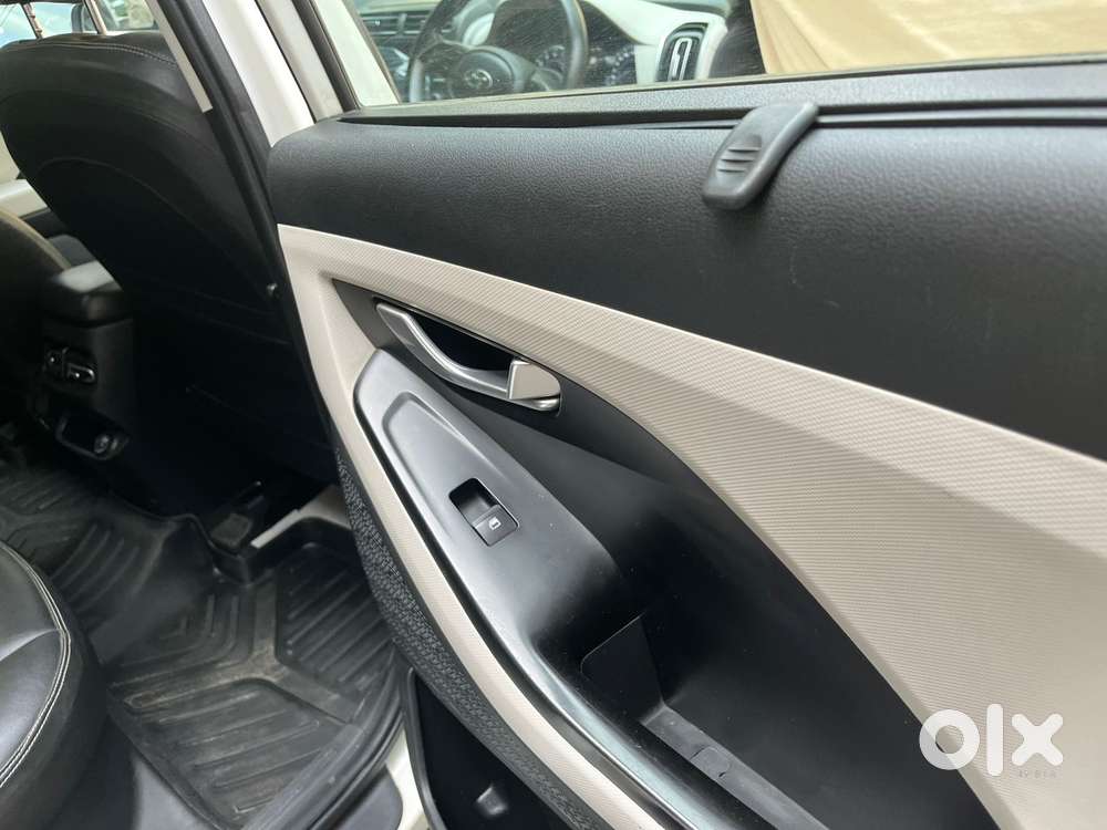 Hyundai Creta 1.5 Mpi Sx Adventure Edition Mt, 2020, Petrol