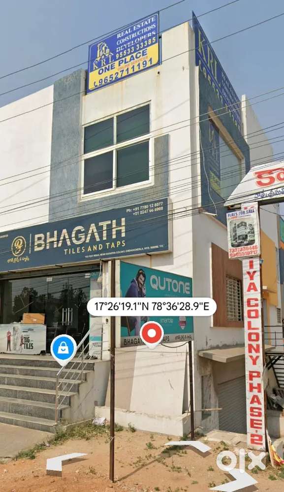 ONE PLACE OFFICE