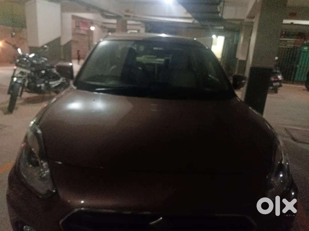 Maruti Suzuki Dzire Zxi 2021