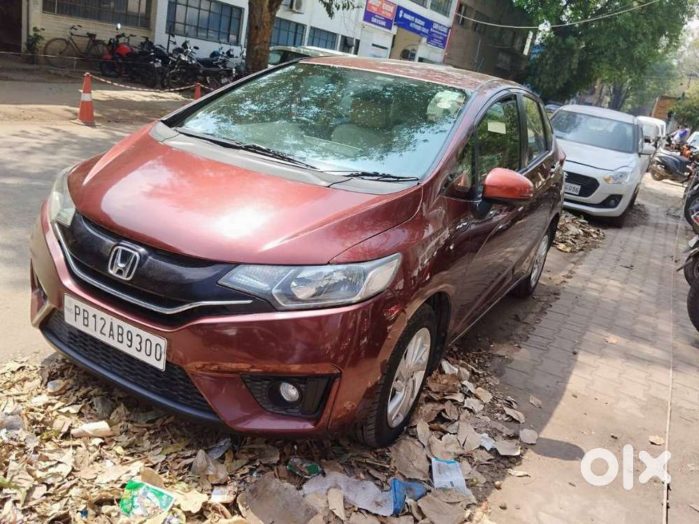 Honda Br-v I-dtec V Mt, 2017, Diesel