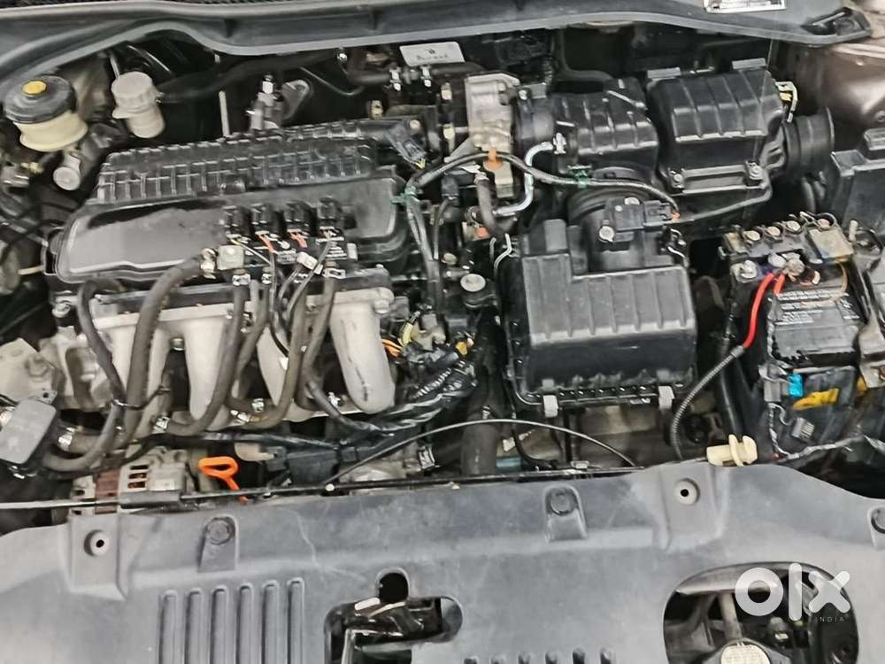 Urgent Sell Of My Honda City Car In Mint Condition