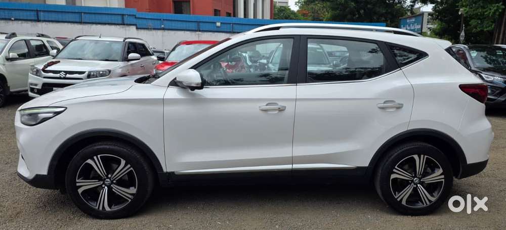 Mg Astor Zs Vti-tech Cvt Sharp, 2022, Petrol