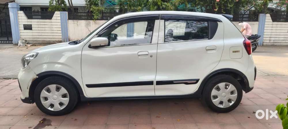 Maruti Suzuki Celerio Vxi, 2023, Petrol