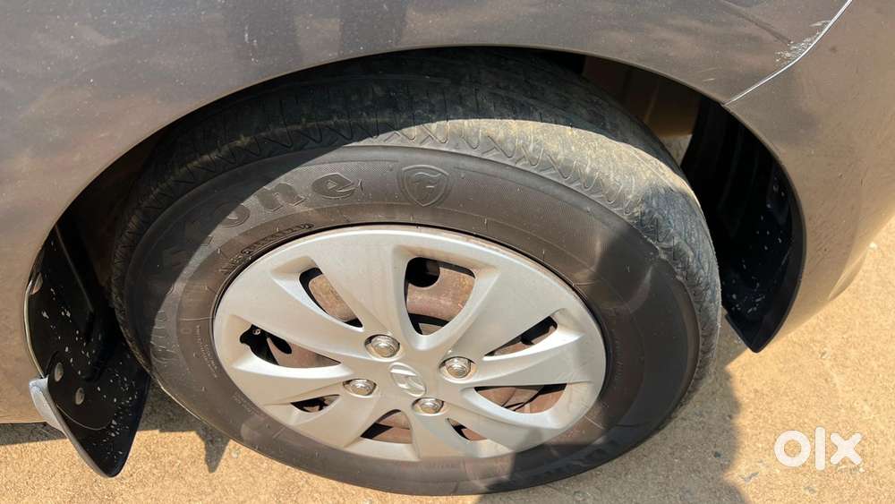 Used Hyundai I10 Petrol 2012