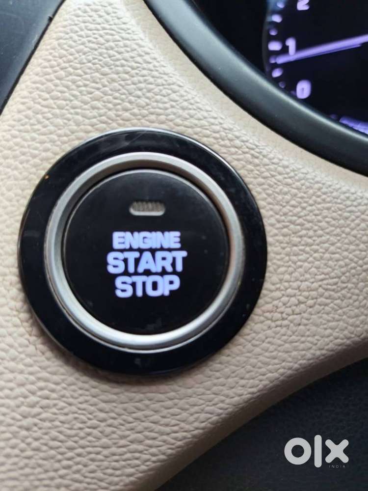 Hyundai I20 2015-2017 Asta Option 1.2, 2015, Petrol