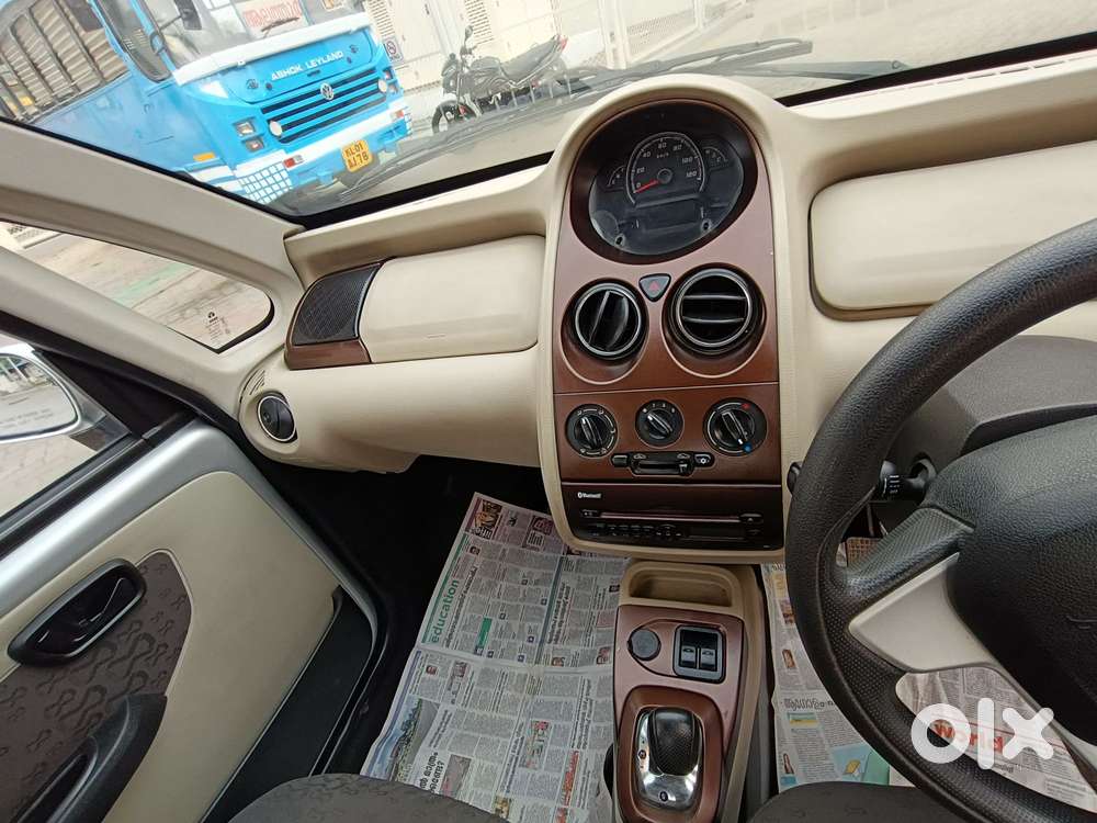 Tata Nano Genx Xta, 2017, Petrol