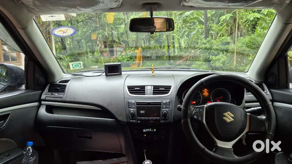 Swift Zdi Wellmaintained