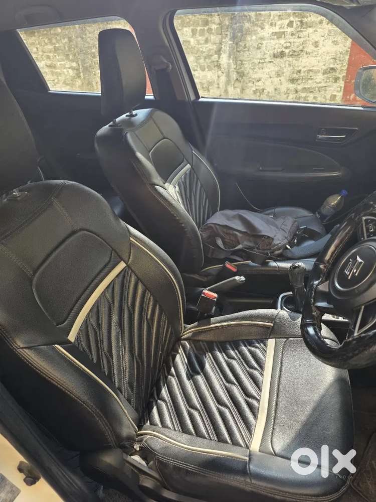 Maruti Swift Vdi 2019 | First Owner | Excellent Condition