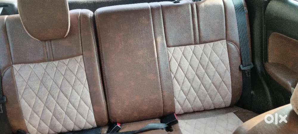 Maruti Suzuki Baleno 2016 Petrol 90000 Km Driven