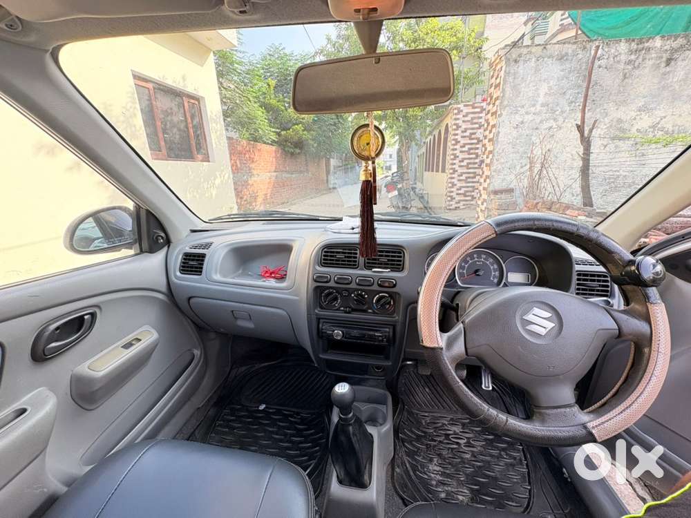 2013 Maruti Suzuki Alto