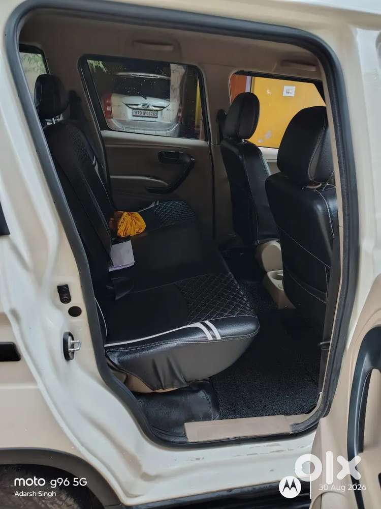 Mahindra Bolero Neo 1.5 Diesel Manual 2025