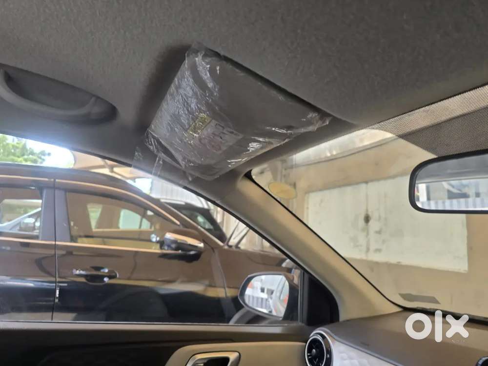 Hyundai Grand I10 Nios Sportz 2023