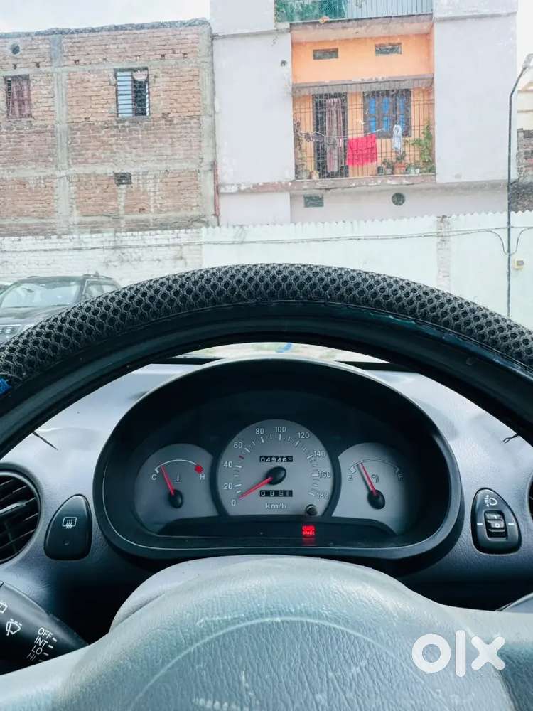Hyundai Santro Xing 2006 Petrol Car