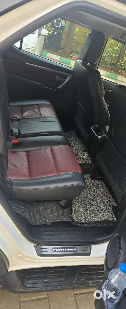 Fortuner Legender 4x4. No Agents Only End User Please.