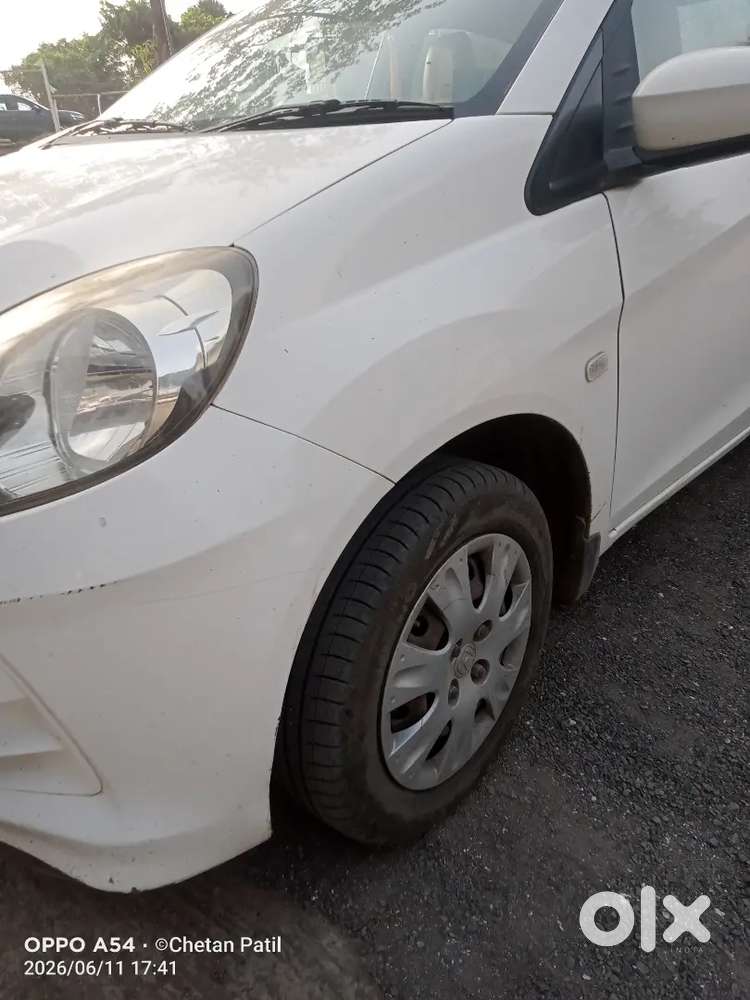 Honda Amaze
