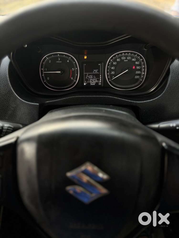 Maruti Suzuki Brezza Zdi, 2018, Diesel