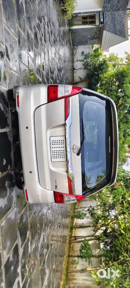 Toyota Innova 2013 Diesel Well Maintained Trust In Quality