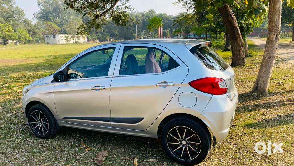 Tata Tiago 2016 Petrol 51000 Km Driven