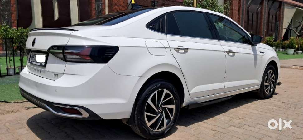Volkswagen Virtus 1.5 Tsi Gt Plus Evo Dsg, 2026, Petrol