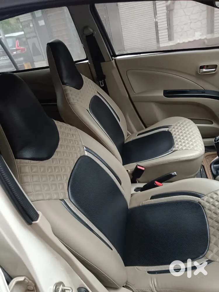 Maruti Suzuki Celerio Vxi 2019