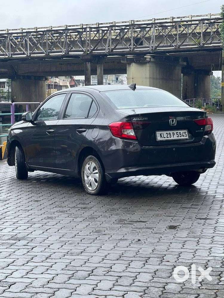 Honda Amaze