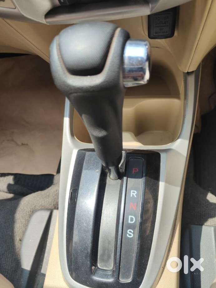Honda City, 2010, Petrol