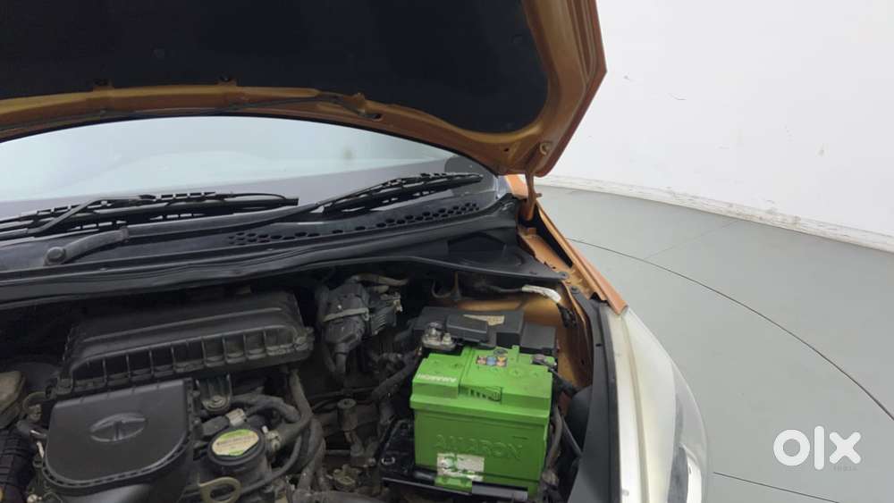 Tata Tiago 1.2 Revotron Xz Wo Alloy, 2016, Petrol