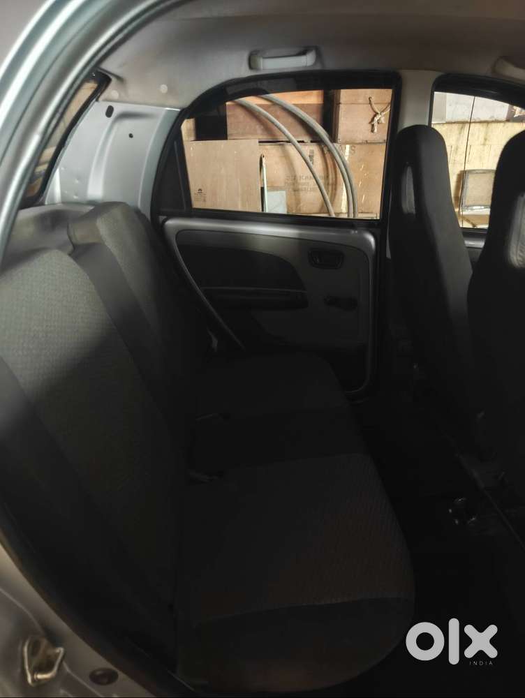Tata Nano 2010 Lx Variant Run 34000 Km