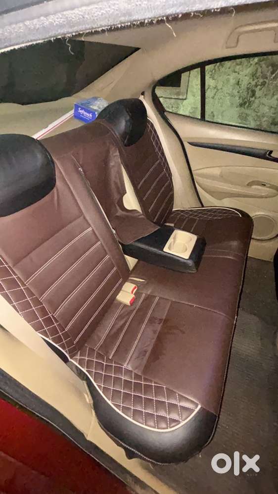 Honda City Petrol 2011 Car