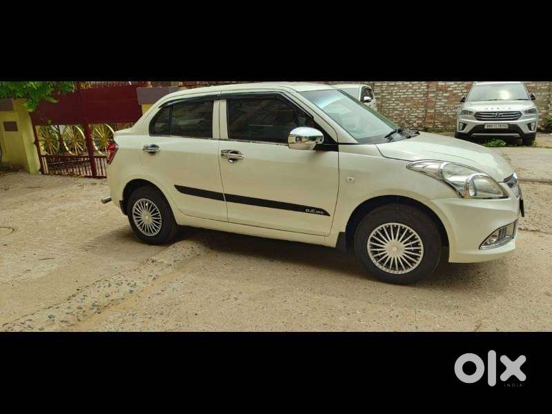 Maruti Suzuki Dzire 1.2 Vxi Cng, 2022, Cng & Hybrids