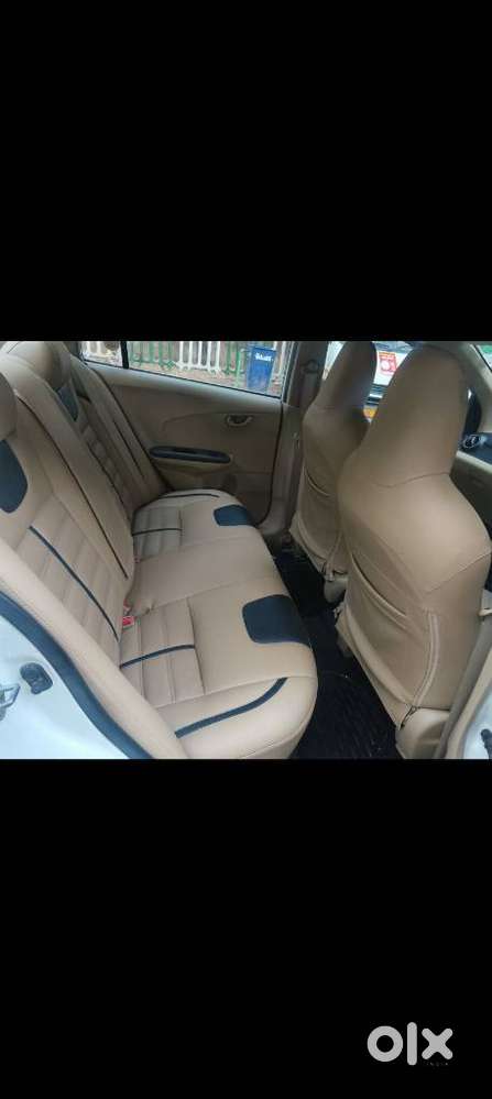 Honda Amaze 1.2 Smt I Vtec, 2013, Petrol