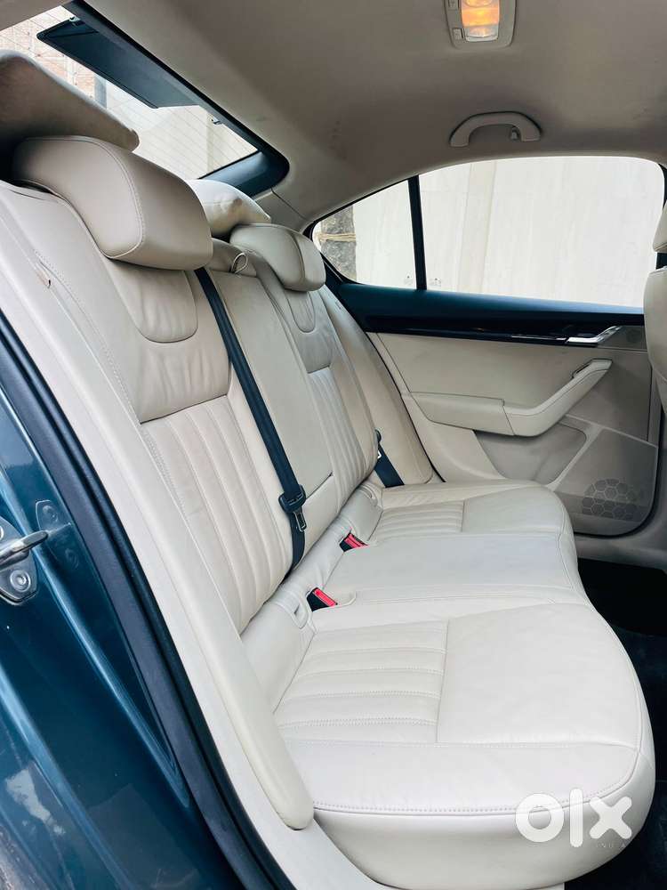 Skoda Octavia 2.0 L&k Tdi, 2017, Diesel