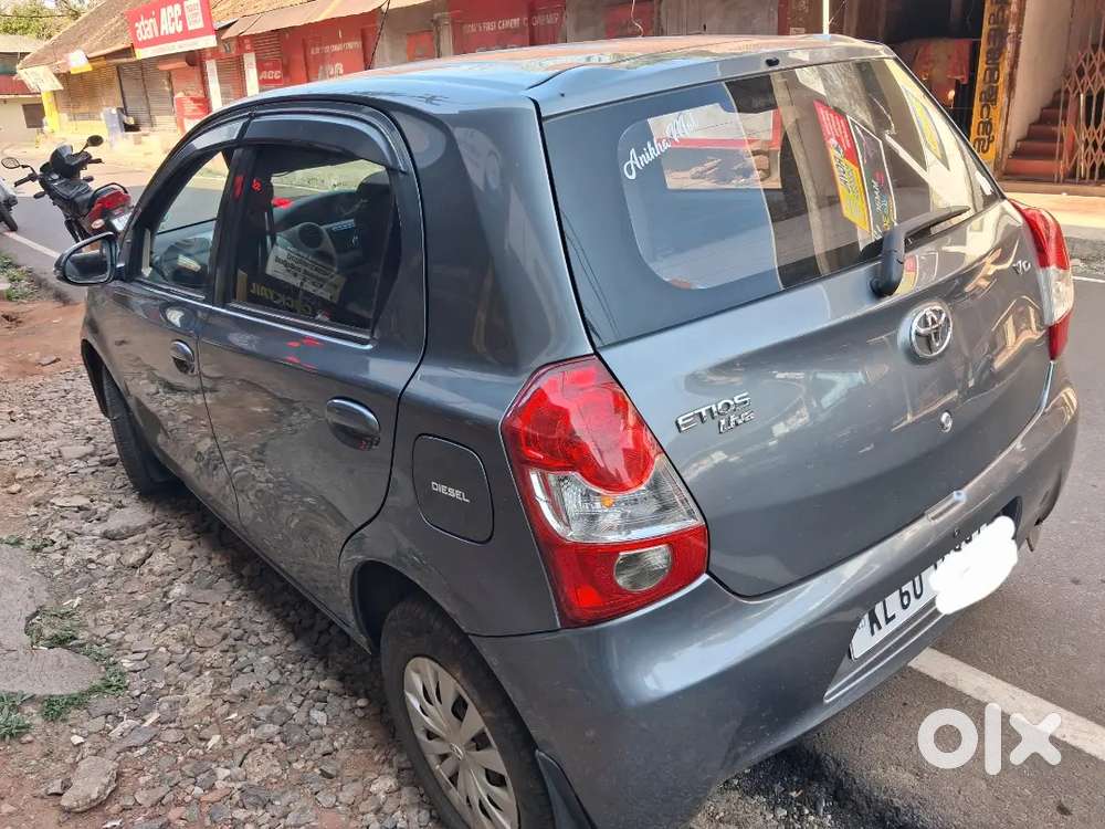 വളരെ നല്ലത്, കമ്പനി സർവീസ്,