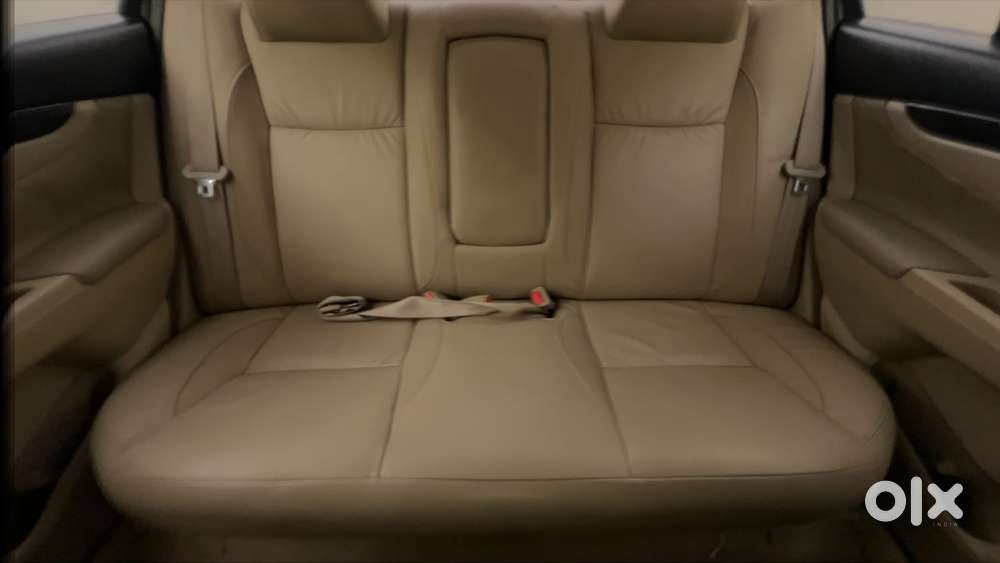 Maruti Suzuki Ciaz Zxi, 2016, Petrol