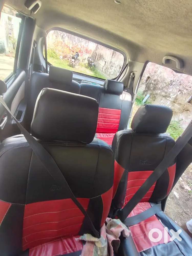 Maruti Suzuki Wagon R 2019 Lxi Cng