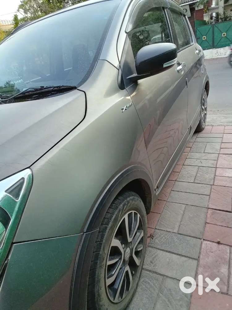 Maruti Suzuki Celerio X 2018