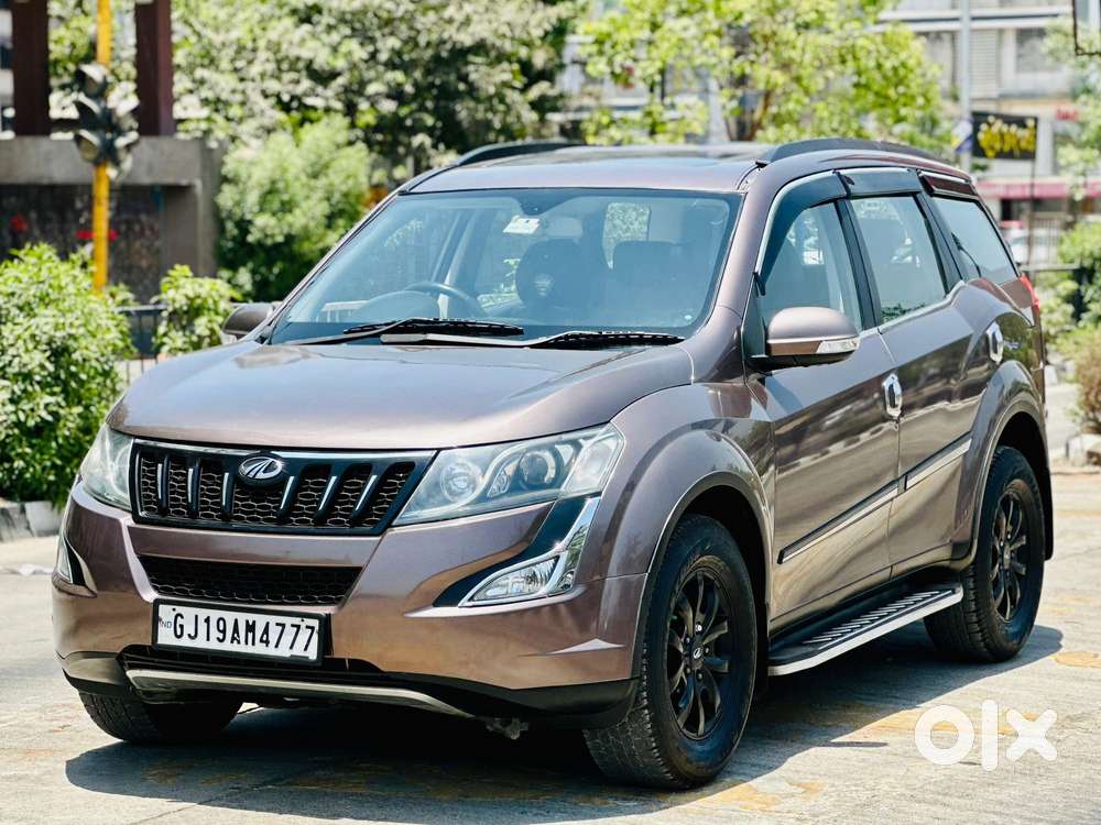 Mahindra Xuv500 2.2 W10, 2017, Diesel